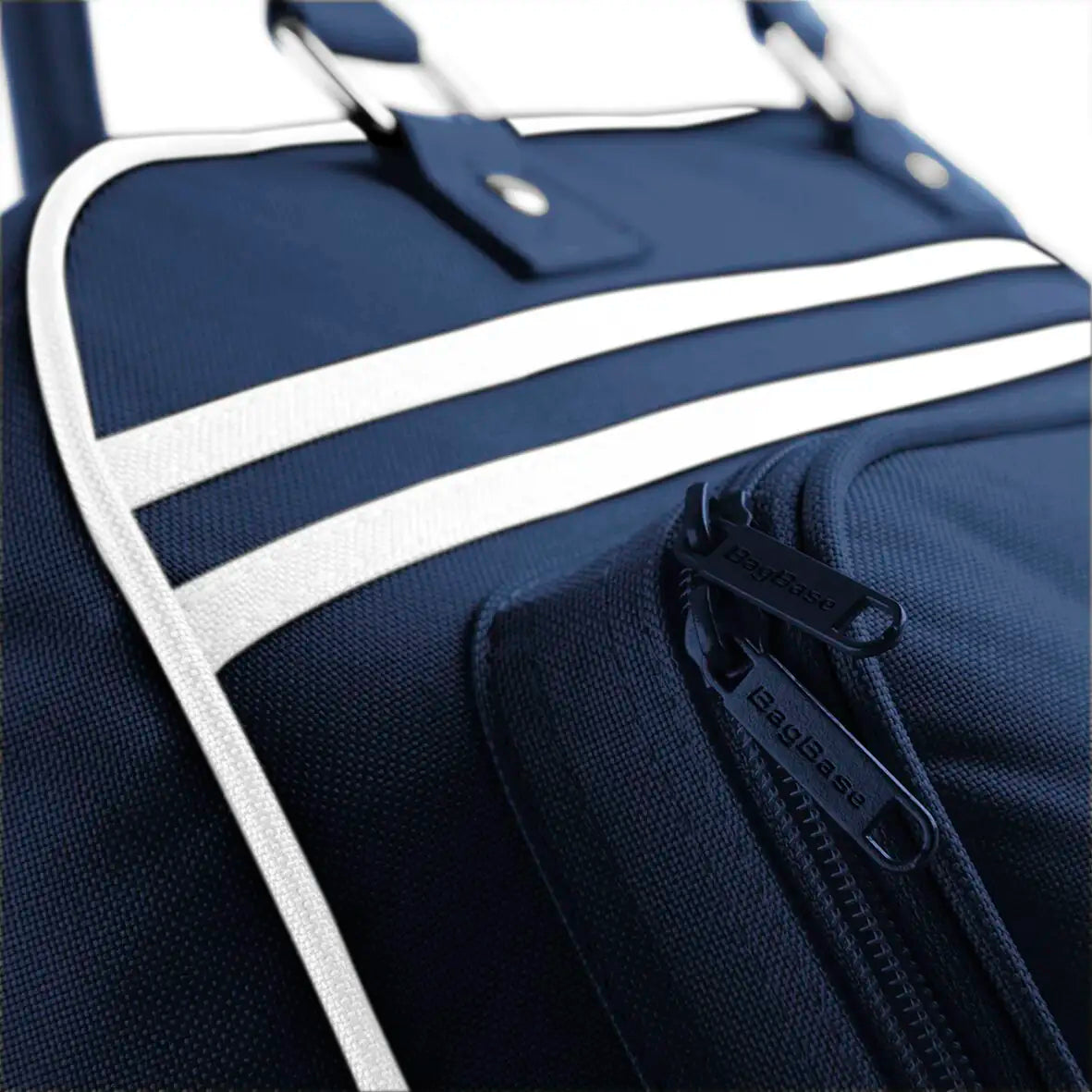 all-groups Retro Bowling Bag