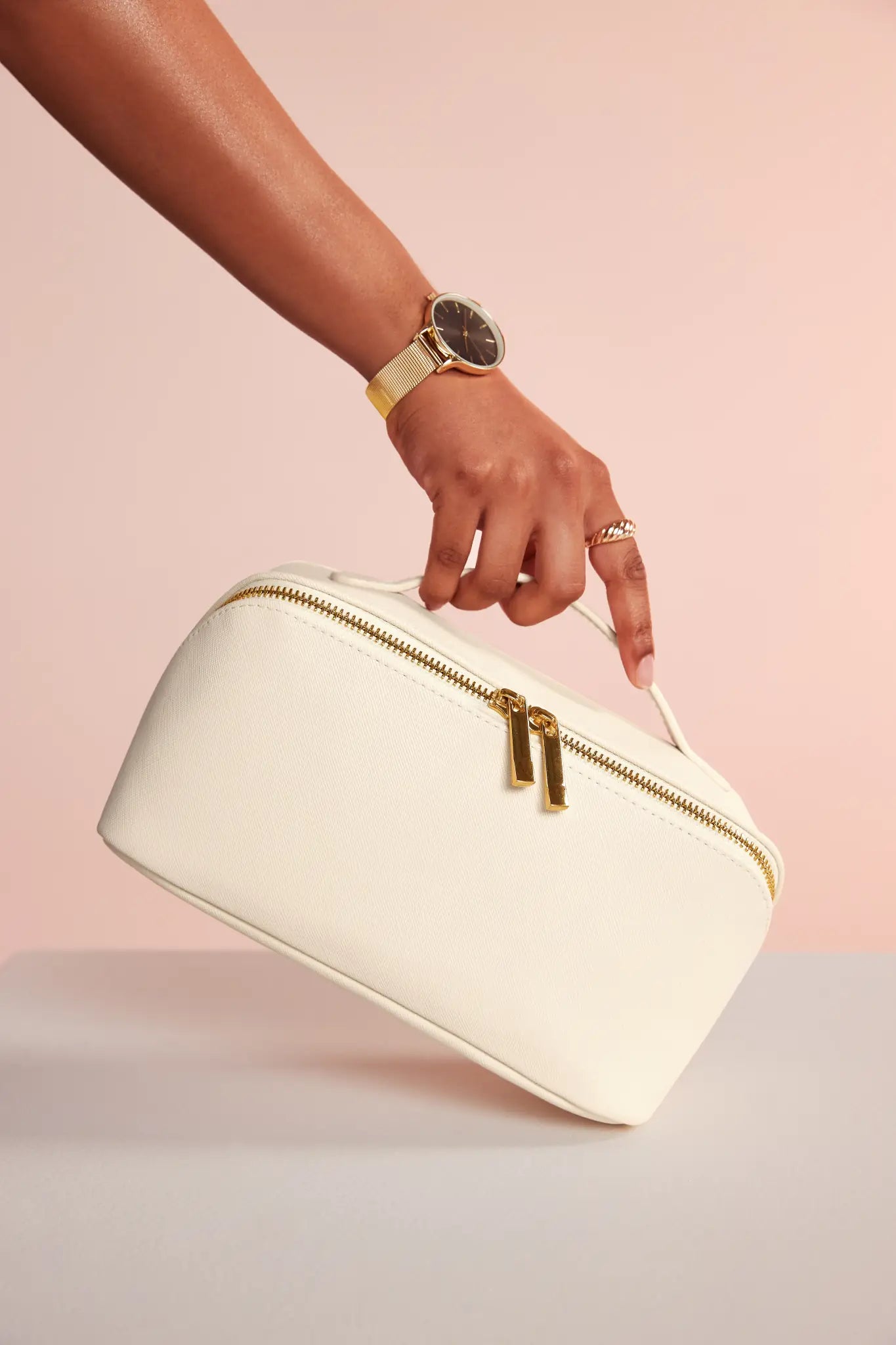 all-groups Boutique Open Flat Accessory Case