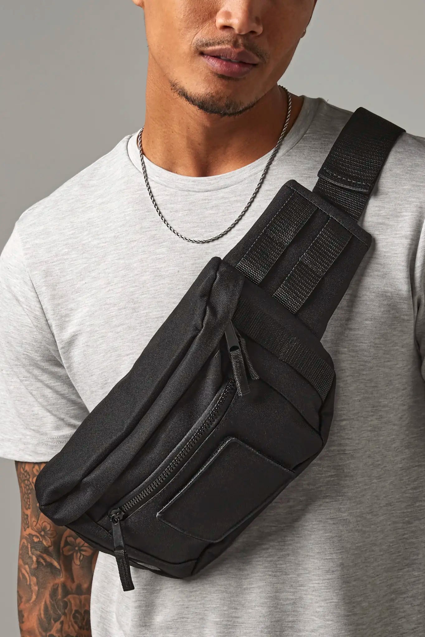 all-groups MOLLE Utility Waistpack