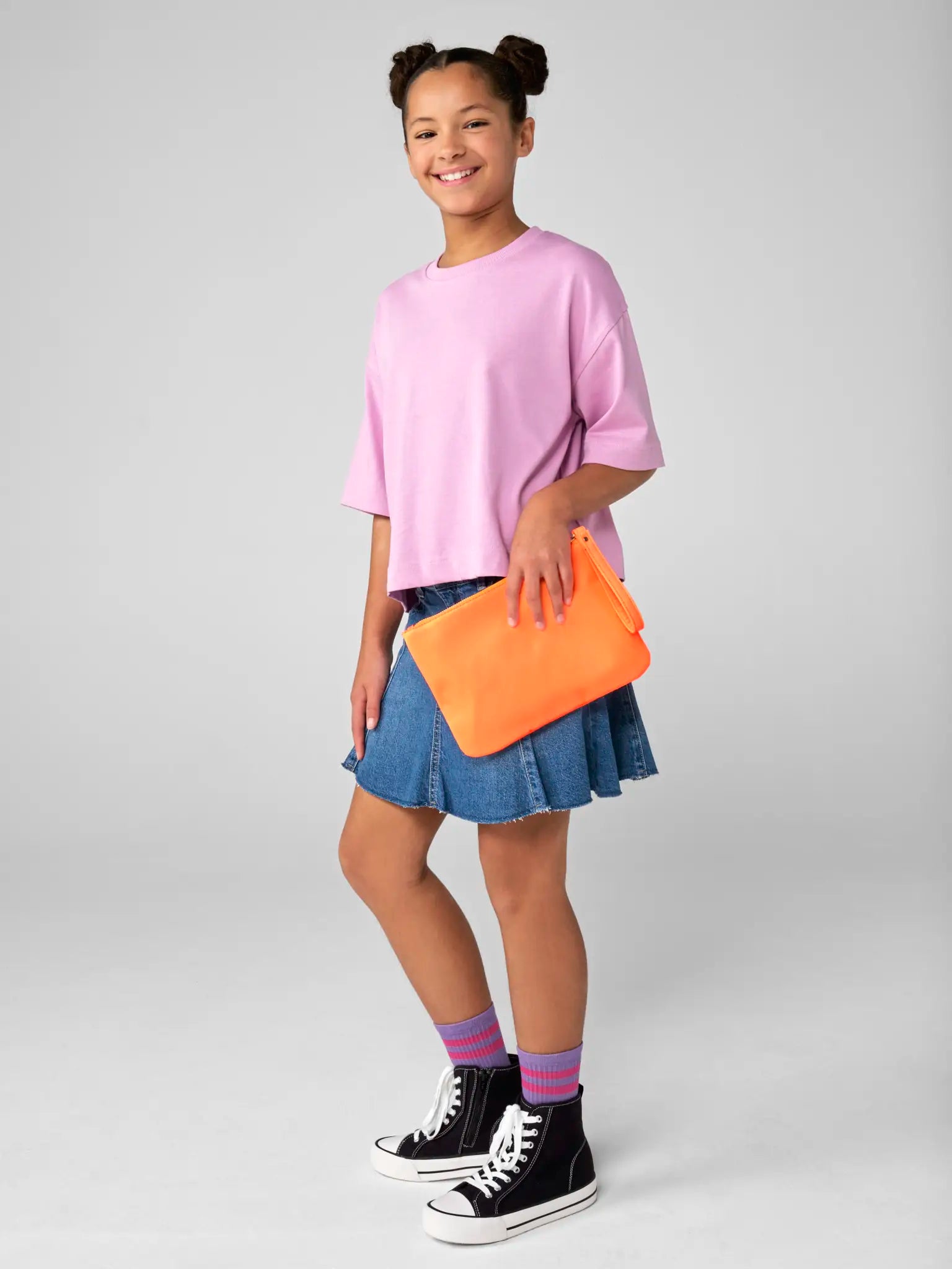 all-groups Sundae Wristlet