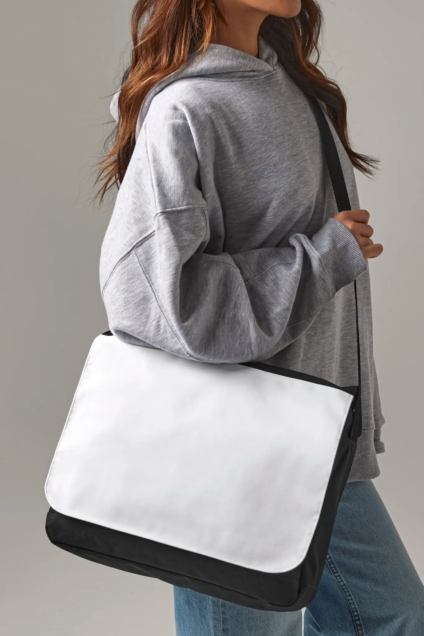 all-groups Messenger Bag