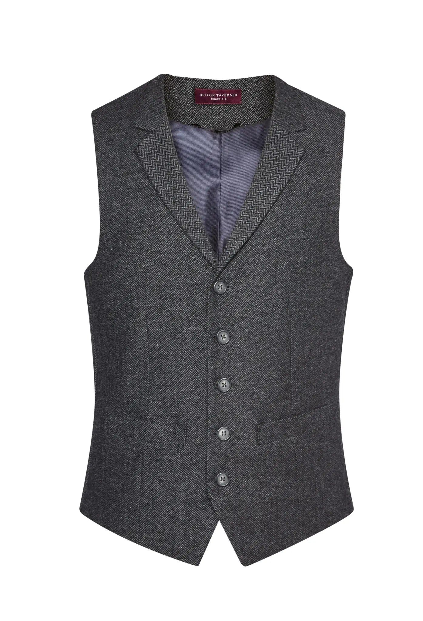 all-groups Men's Memphis Waistcoat