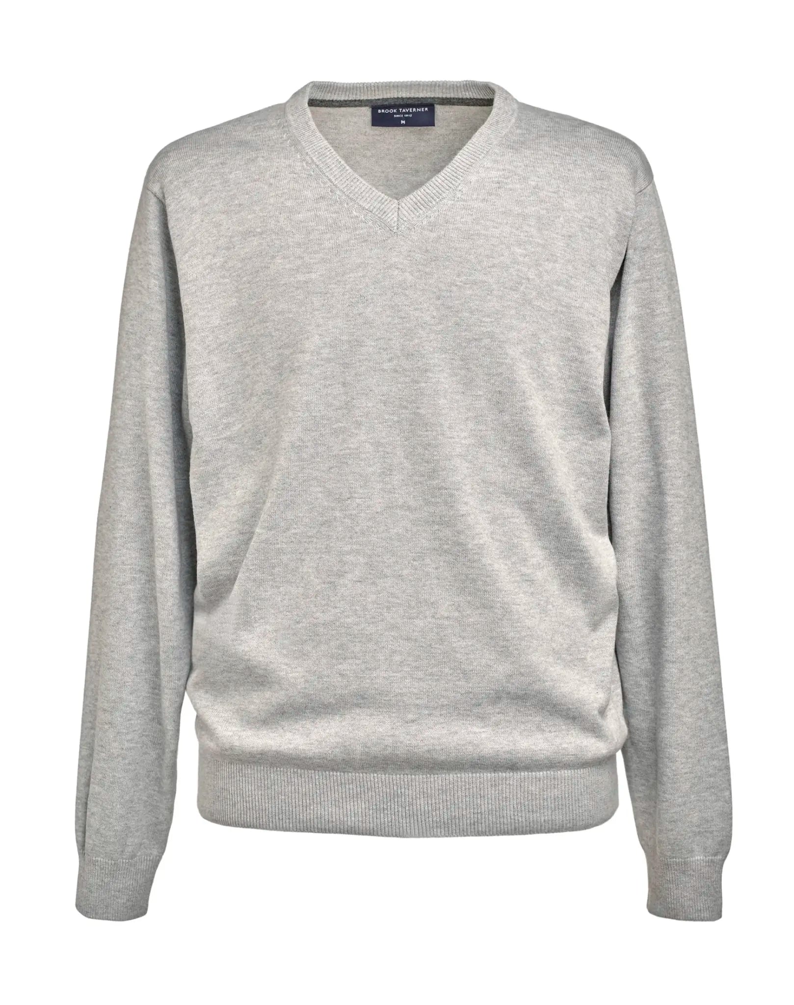 all-groups Men's V Neck Jumper Boston