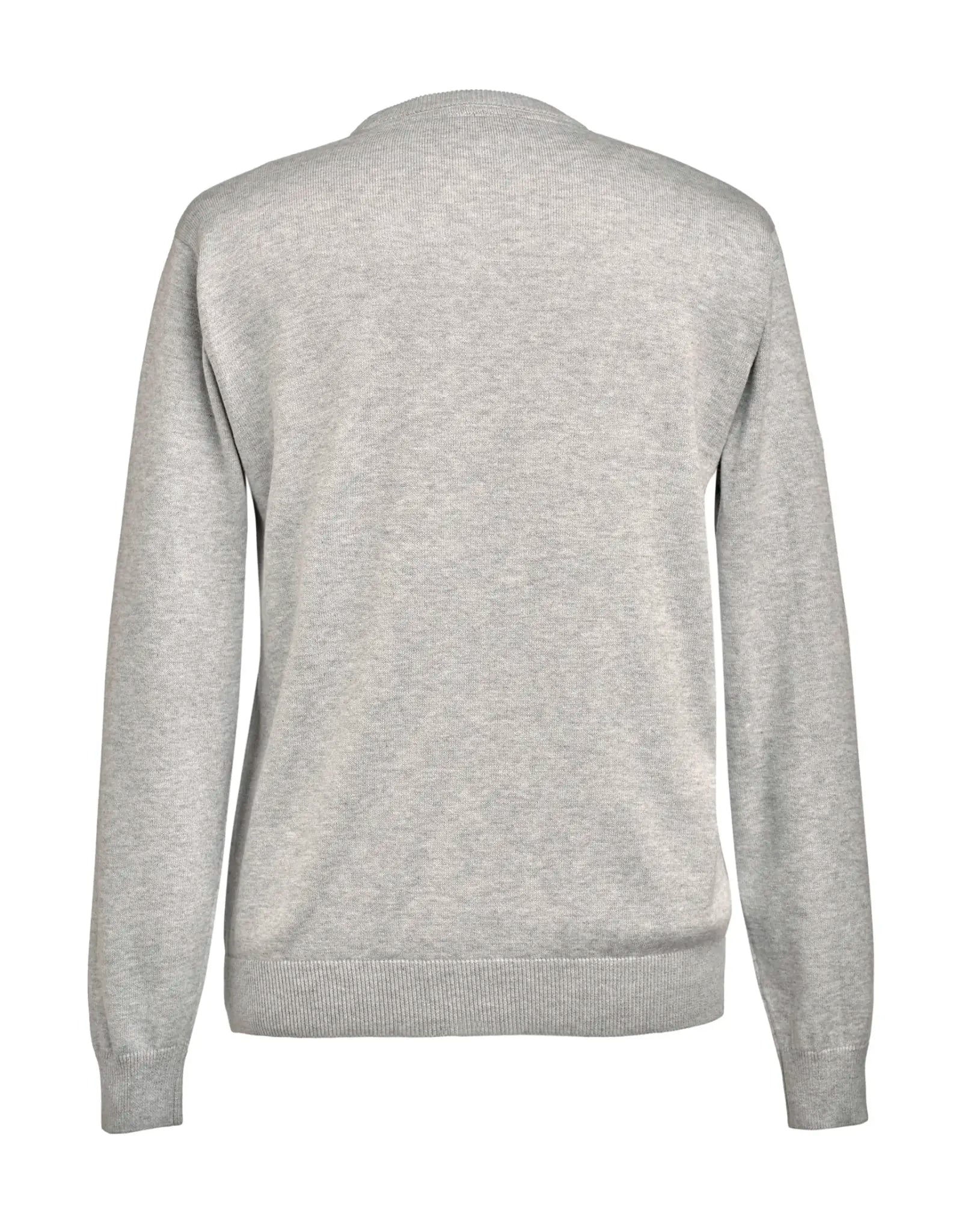 all-groups Men's V Neck Jumper Boston