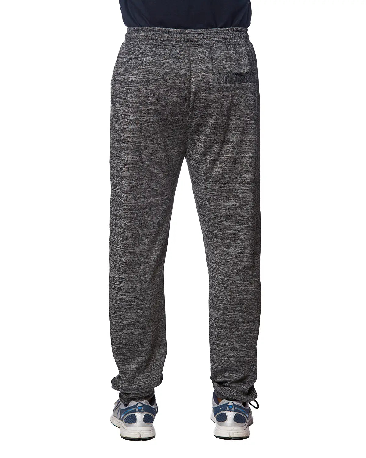 all-groups Men's Tech Fleece Knit Jogger Pant