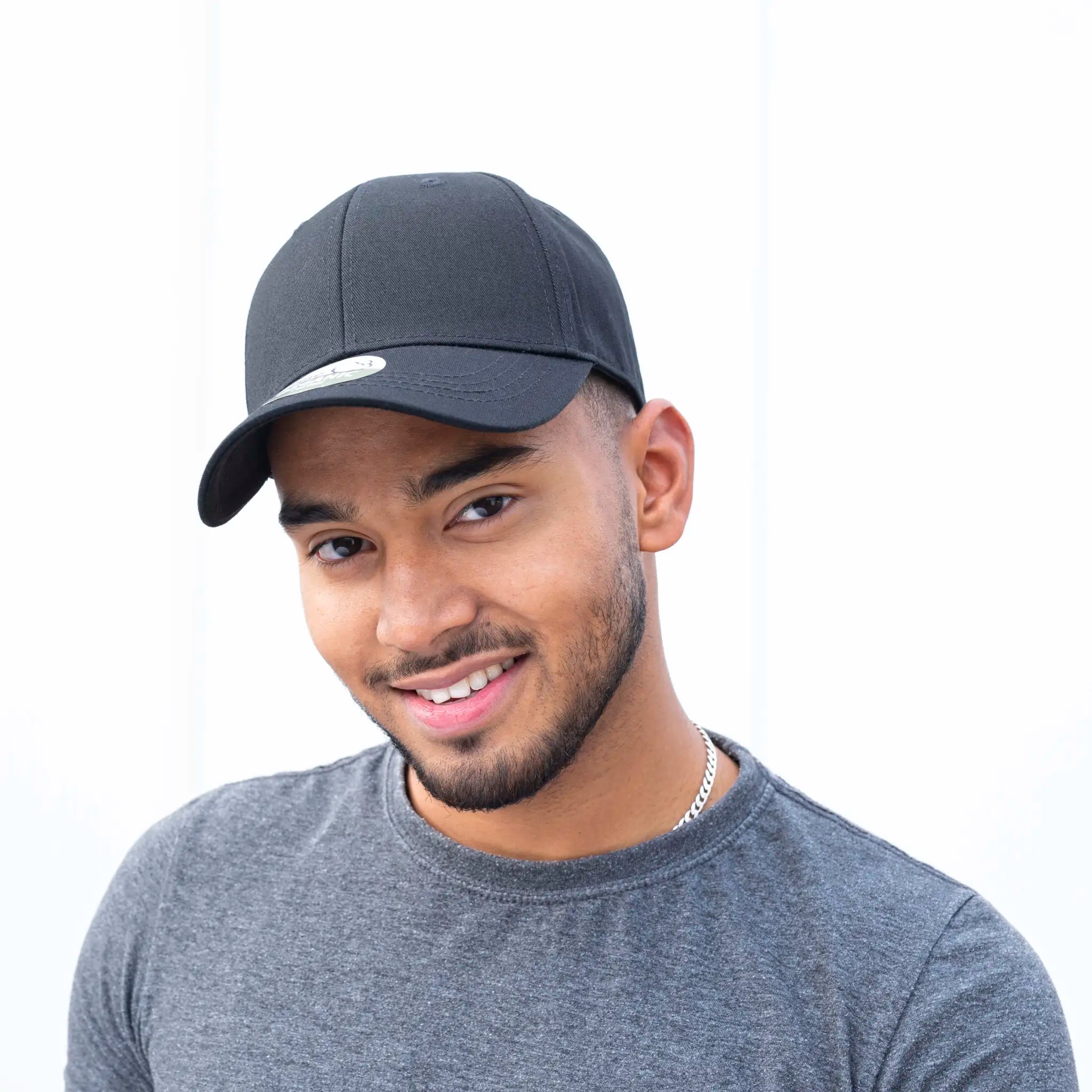 all-groups Organic Cotton Cap
