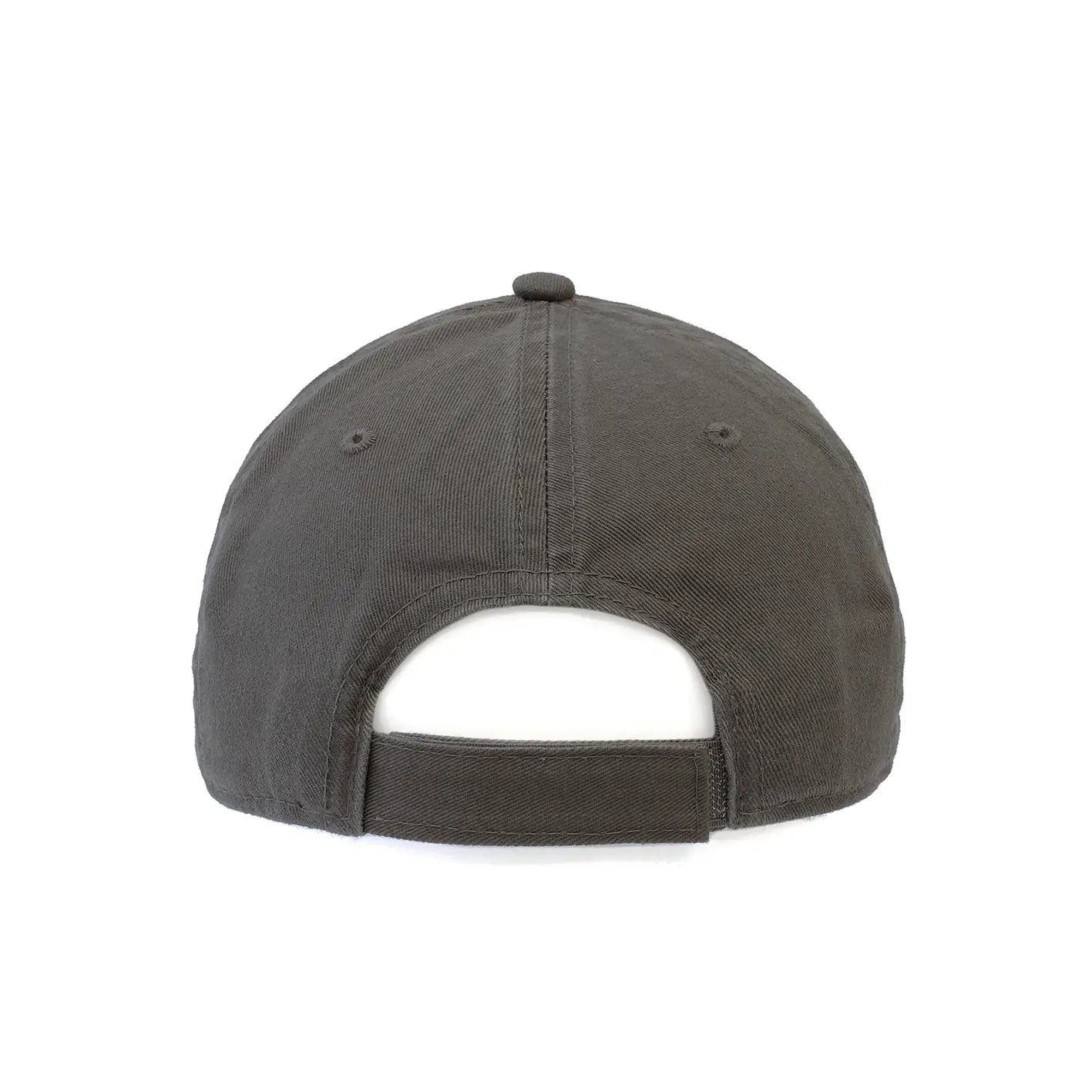 all-groups Organic Cotton Cap Unstructured
