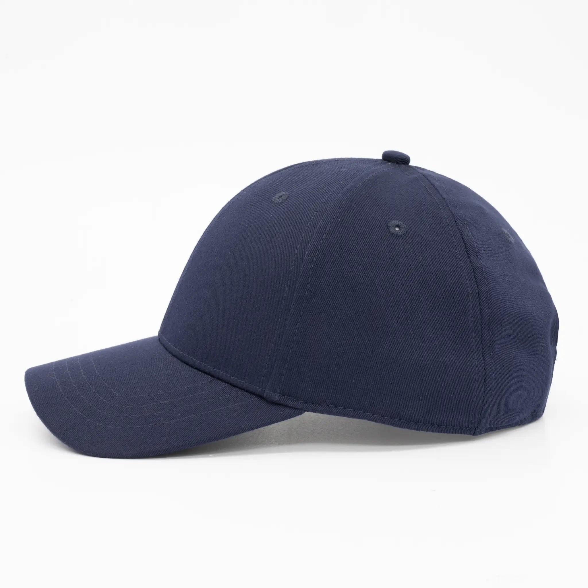 all-groups 6 Panel Cap Recycled