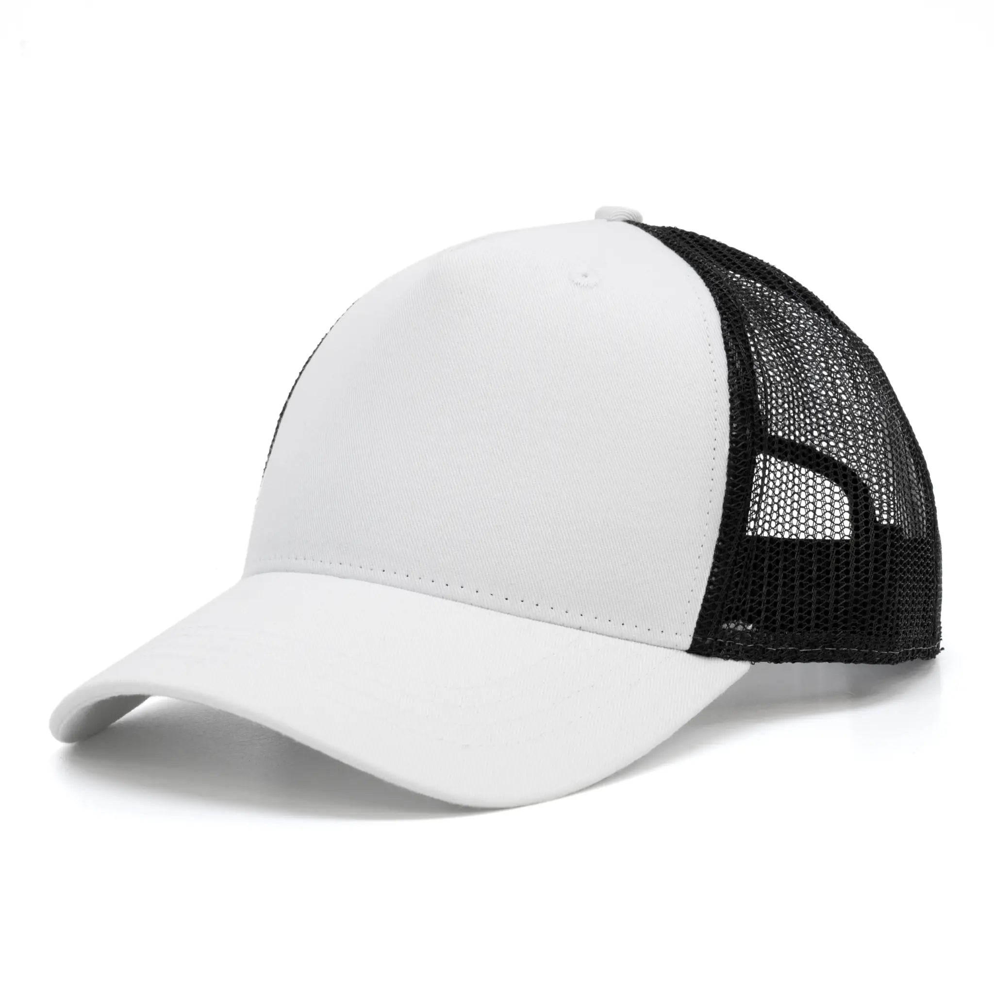 all-groups 5 Panel Trucker Cap Recycled