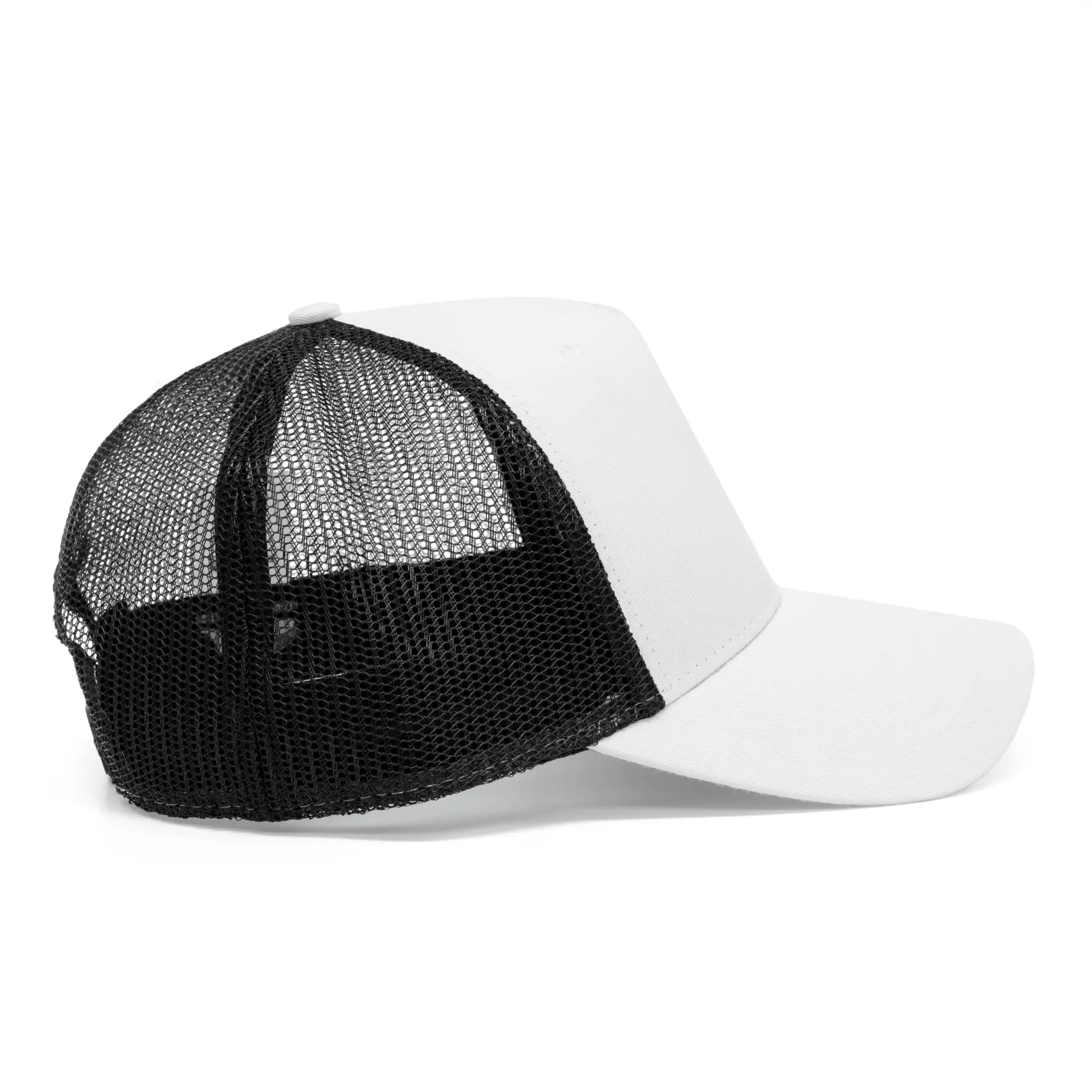 all-groups 5 Panel Trucker Cap Recycled