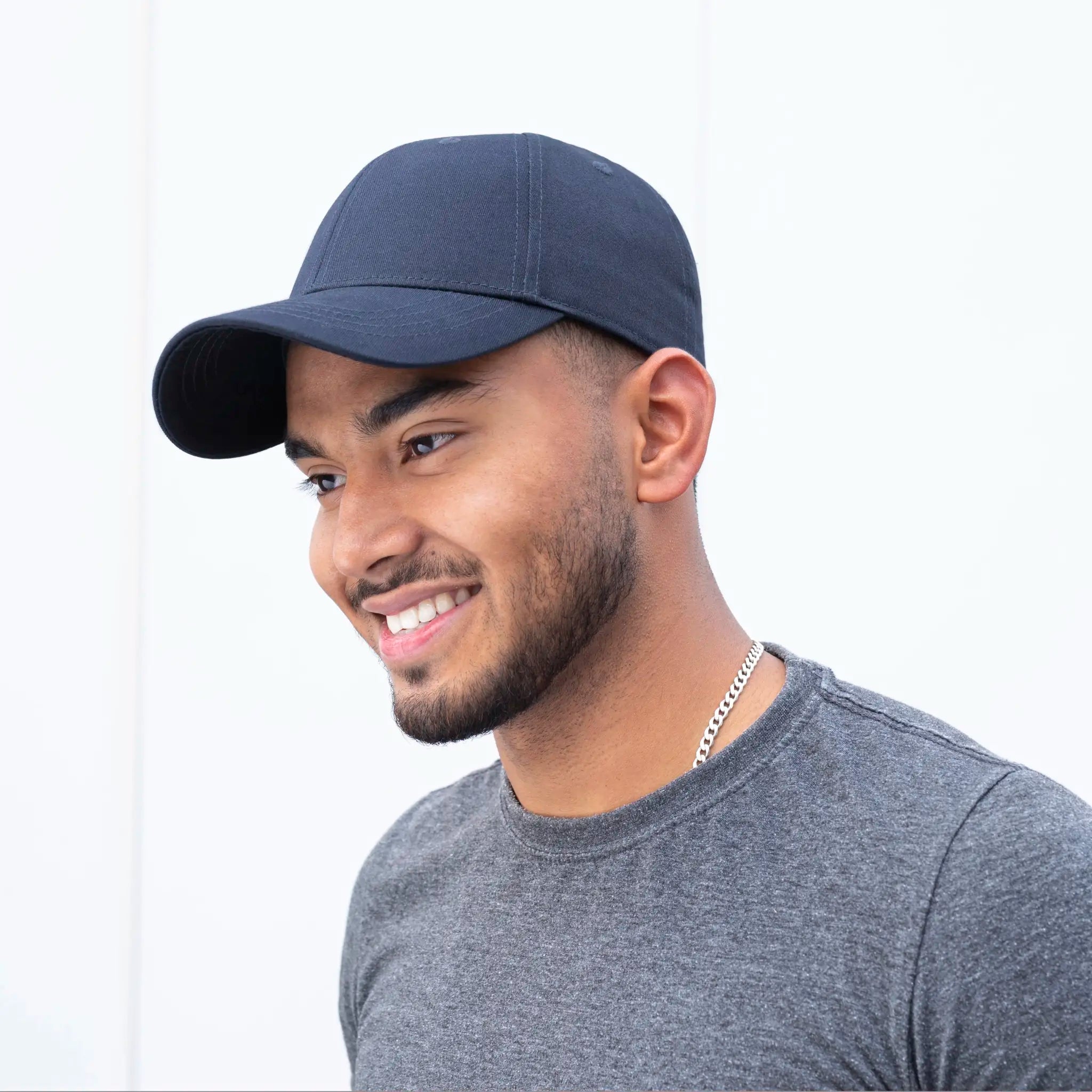 all-groups Recycled Cotton Cap
