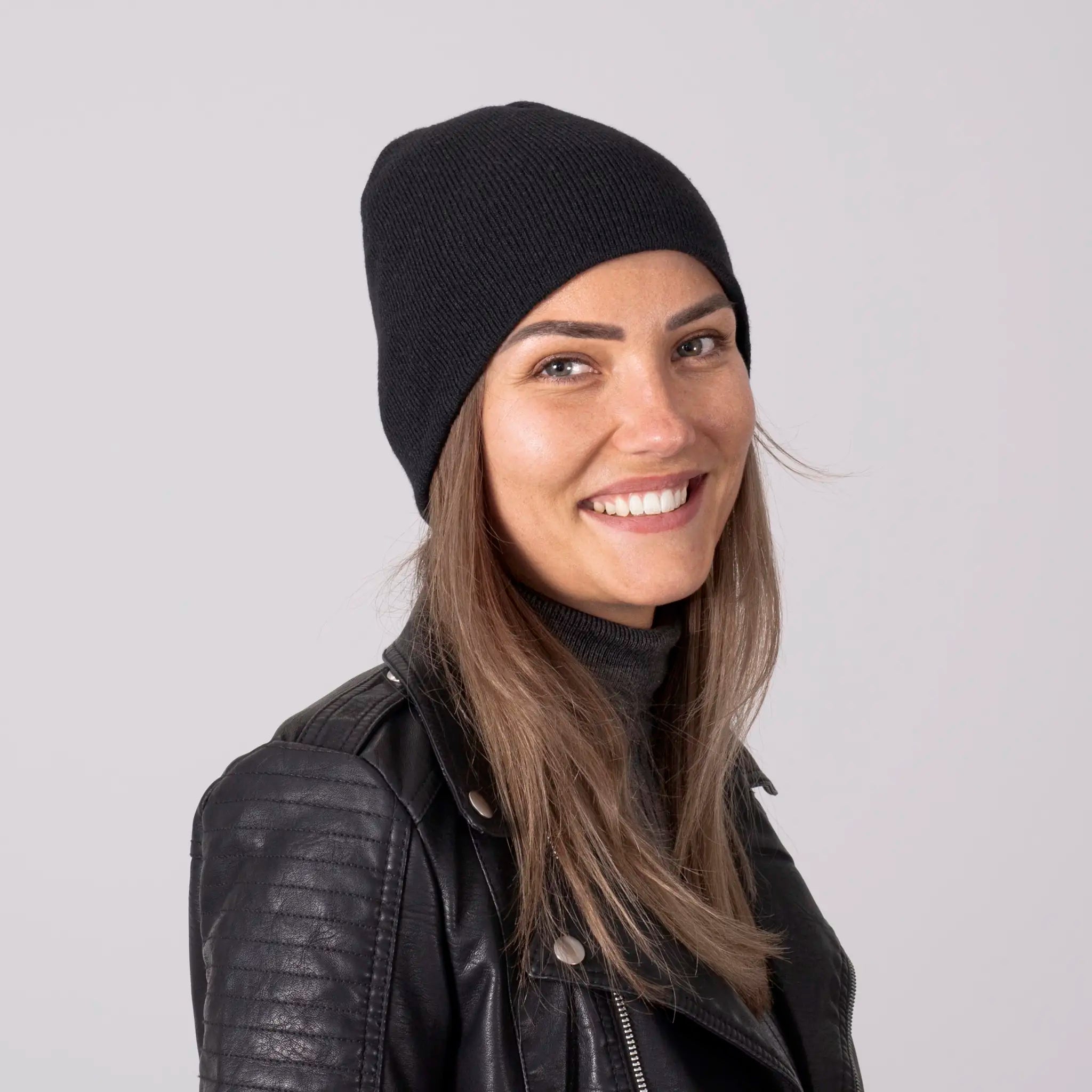 all-groups POLYLANA Basic Beanie