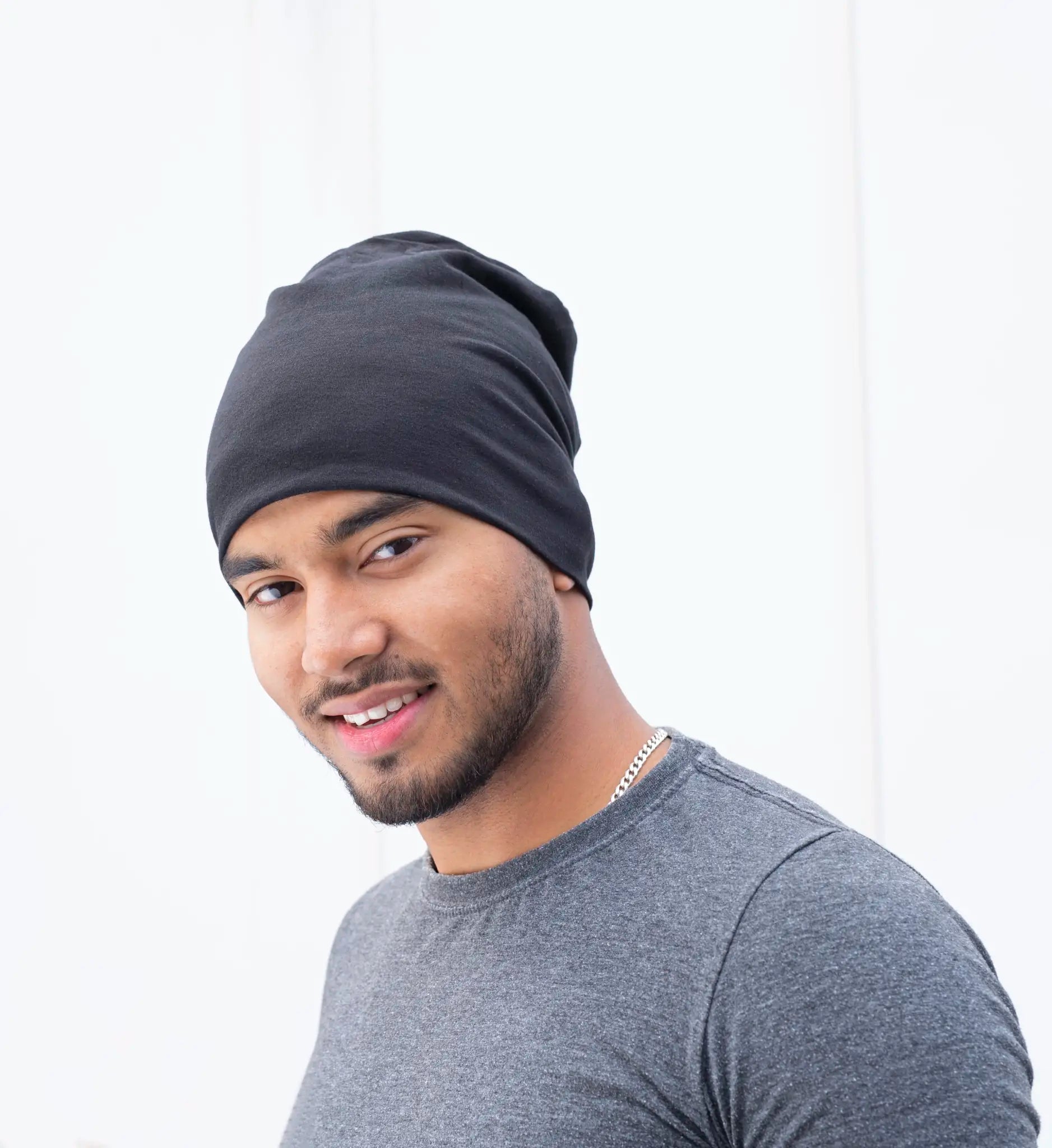 all-groups Organic Cotton 247 Beanie