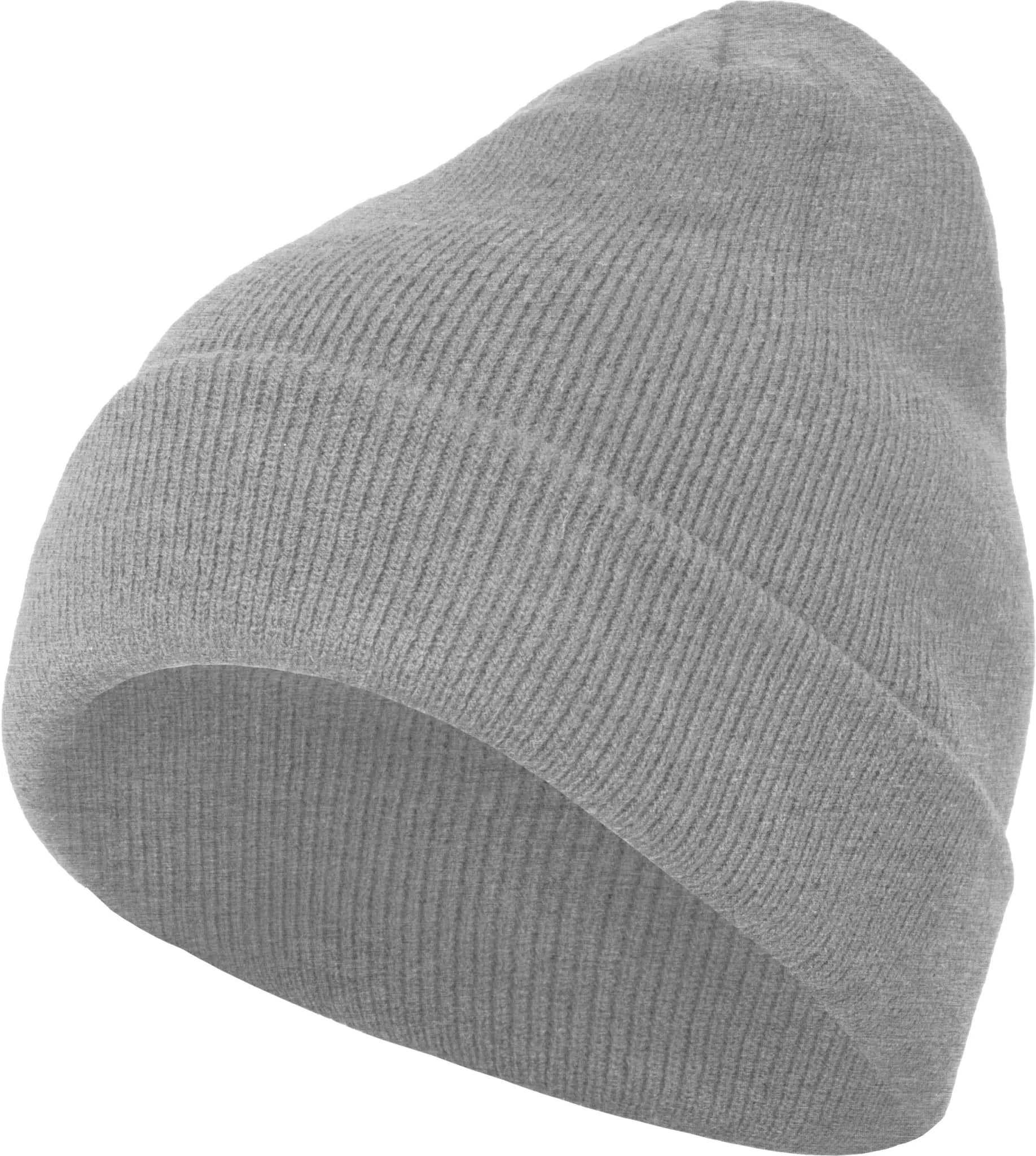 all-groups Heavy Knit Beanie