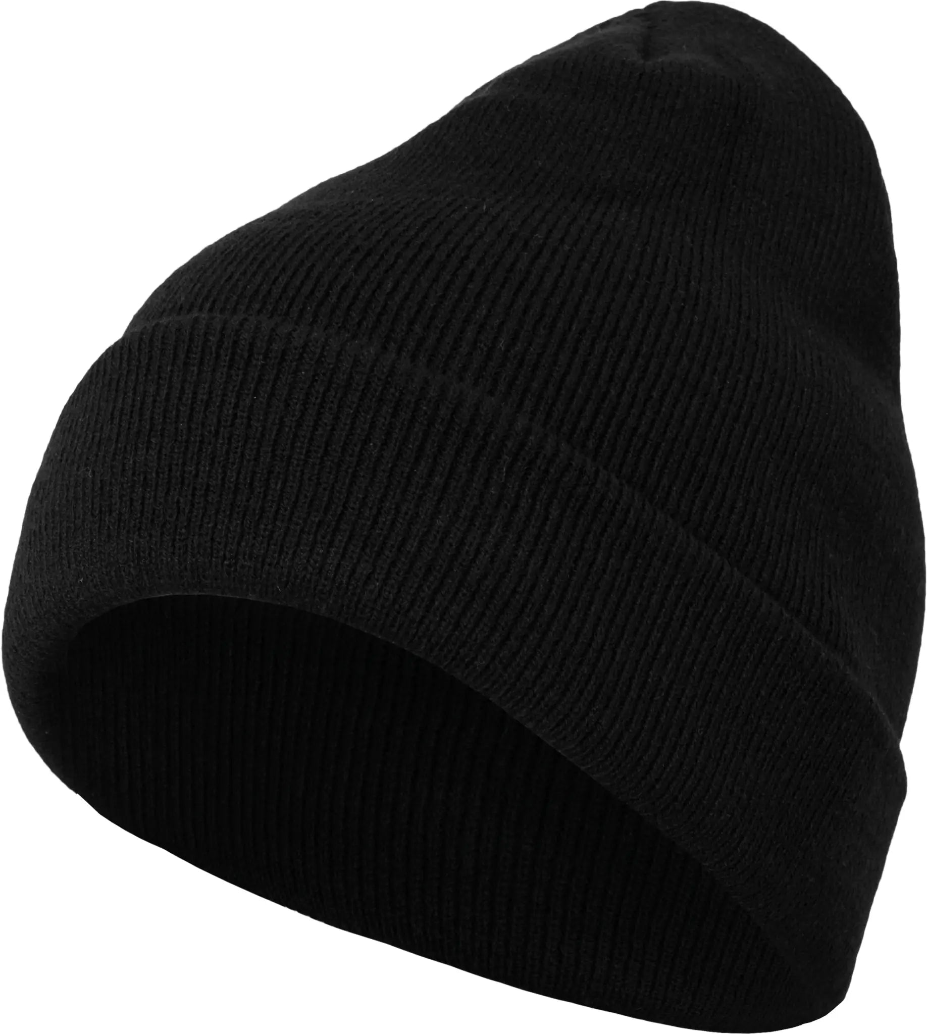 all-groups Heavy Knit Beanie