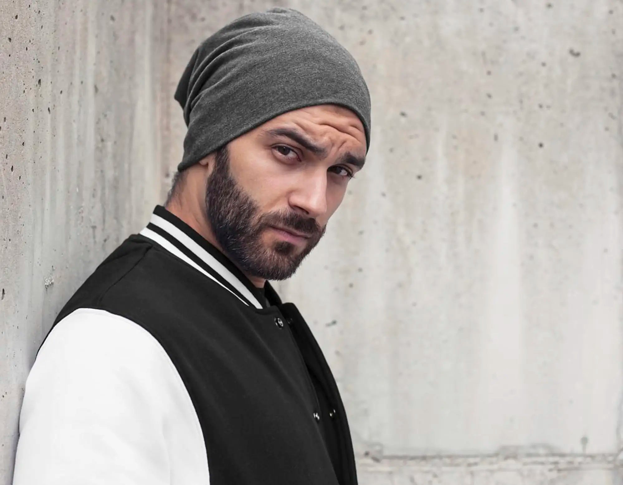 all-groups Jersey Beanie