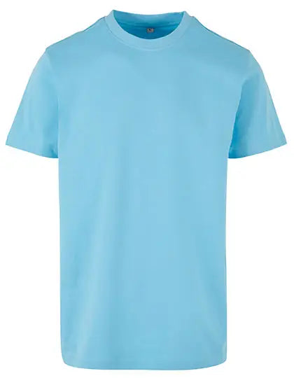 Men's T-Shirt Round Neck