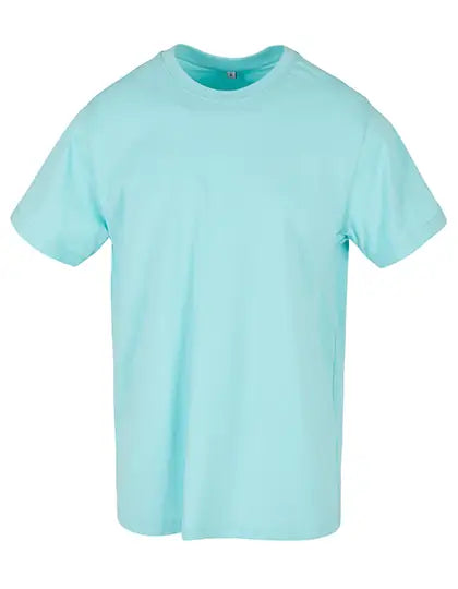 Men's T-Shirt Round Neck