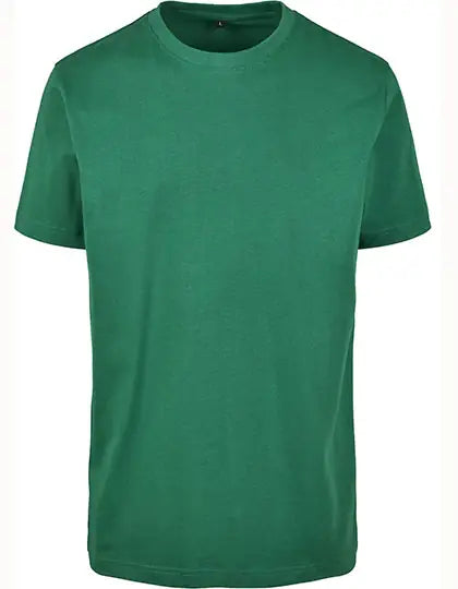 Men's T-Shirt Round Neck