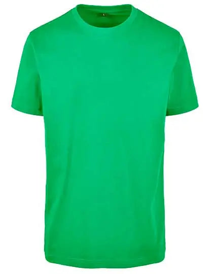 Men's T-Shirt Round Neck