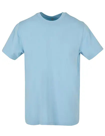 Men's T-Shirt Round Neck