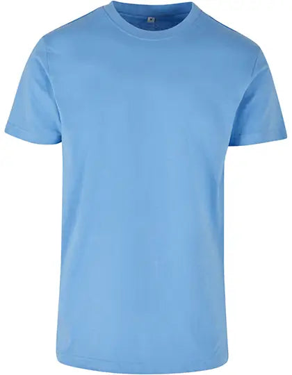 Men's T-Shirt Round Neck