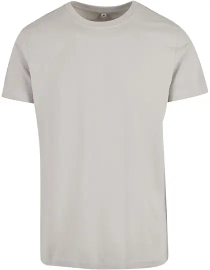 Men's T-Shirt Round Neck