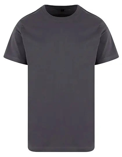Men's T-Shirt Round Neck