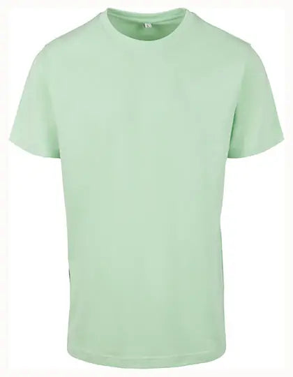 Men's T-Shirt Round Neck