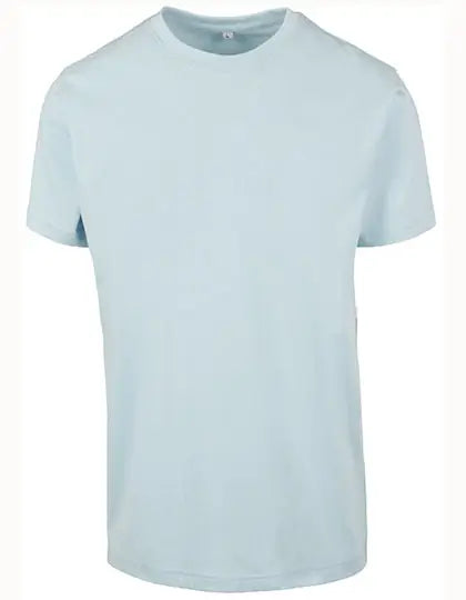 Men's T-Shirt Round Neck
