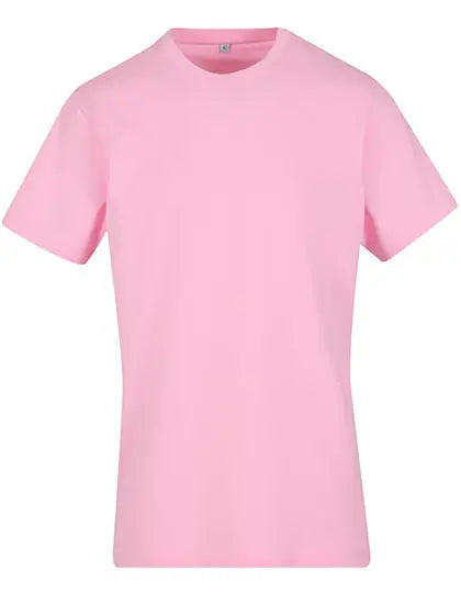 Men's T-Shirt Round Neck