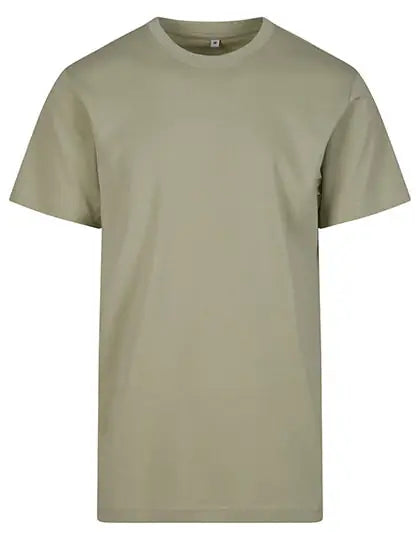 Men's T-Shirt Round Neck