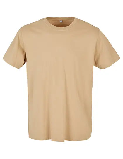 Men's T-Shirt Round Neck