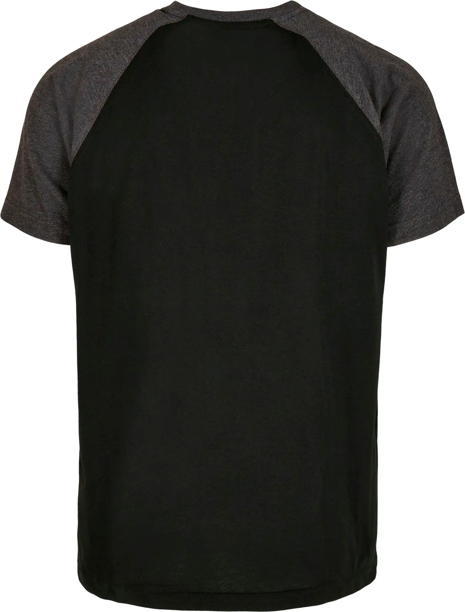 all-groups Men's Raglan Contrast T-Shirt