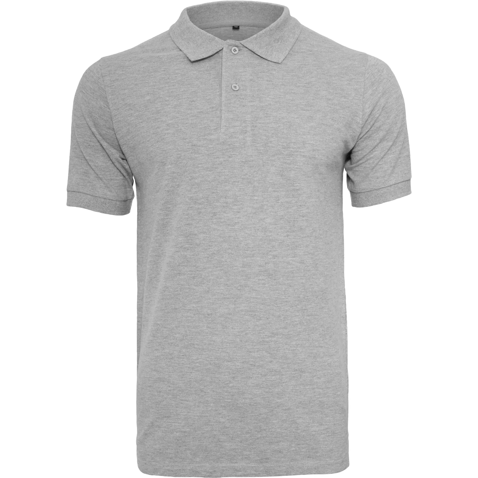 all-groups Men's Polo Piqué Shirt