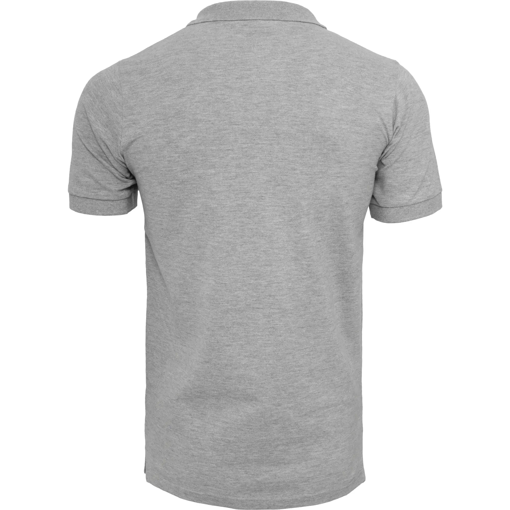 all-groups Men's Polo Piqué Shirt