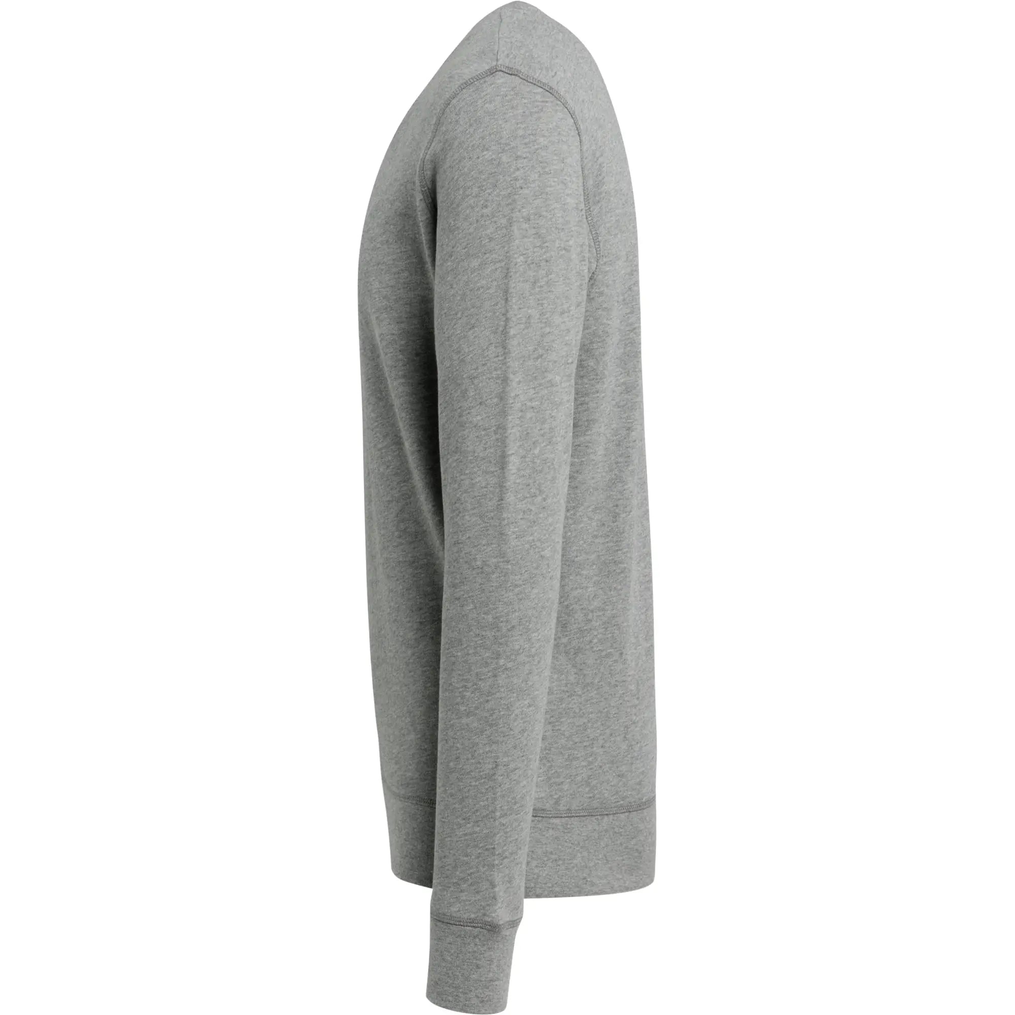 all-groups Men's Light Crew Sweatshirt