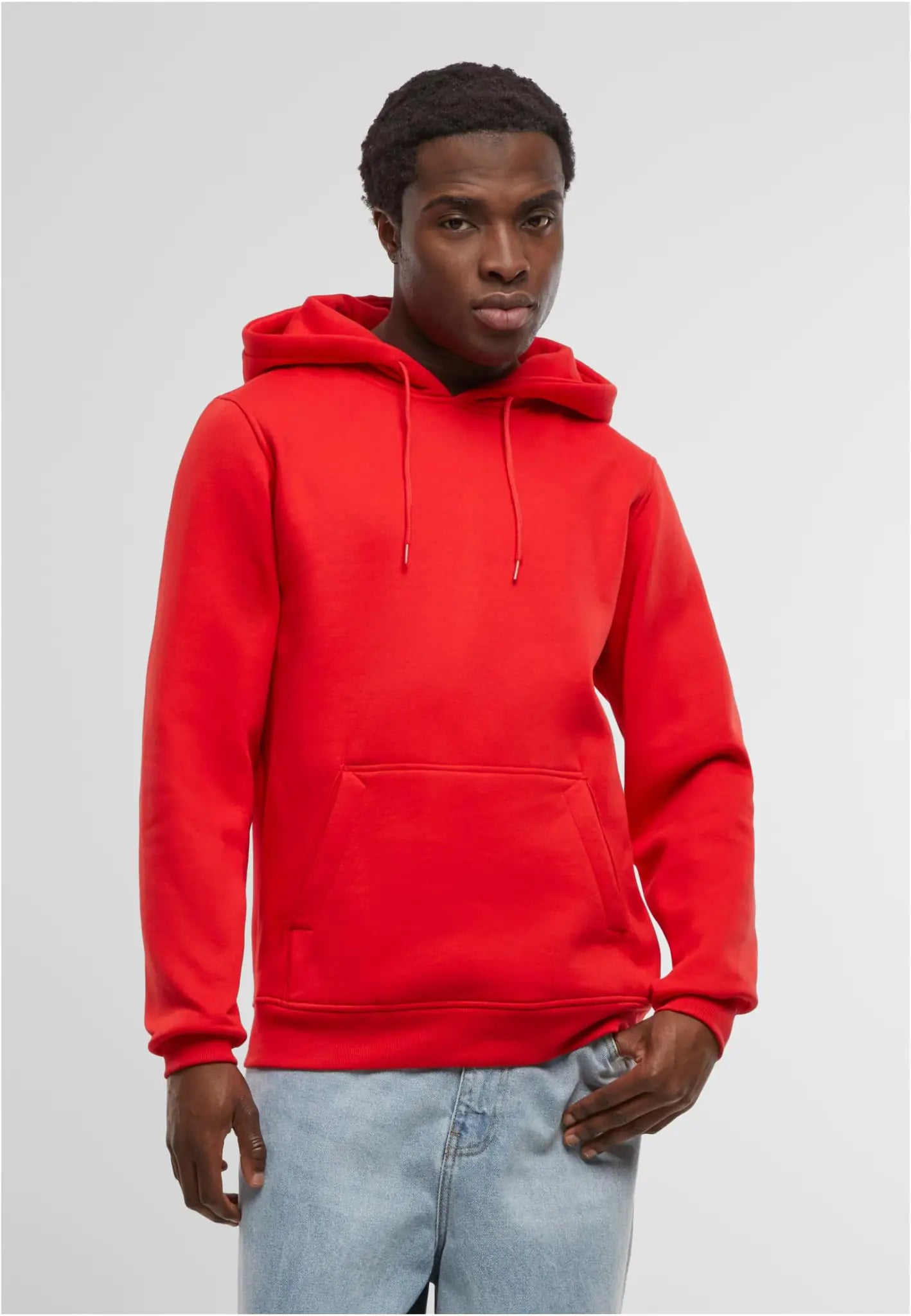 all-groups Men's Heavy Hoodie
