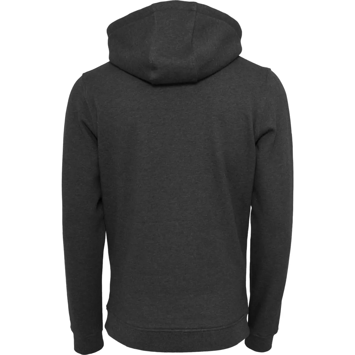 all-groups Men's Heavy Hoodie