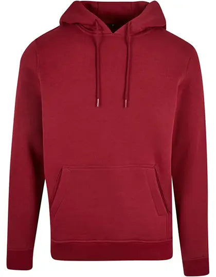 Men's Heavy Hoodie