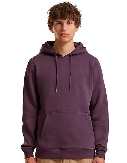 Men's Heavy Hoodie
