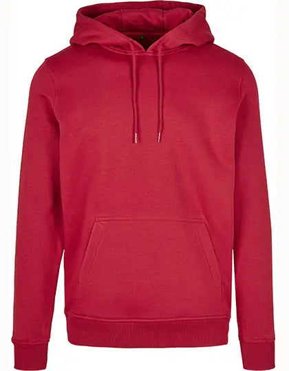Men's Heavy Hoodie