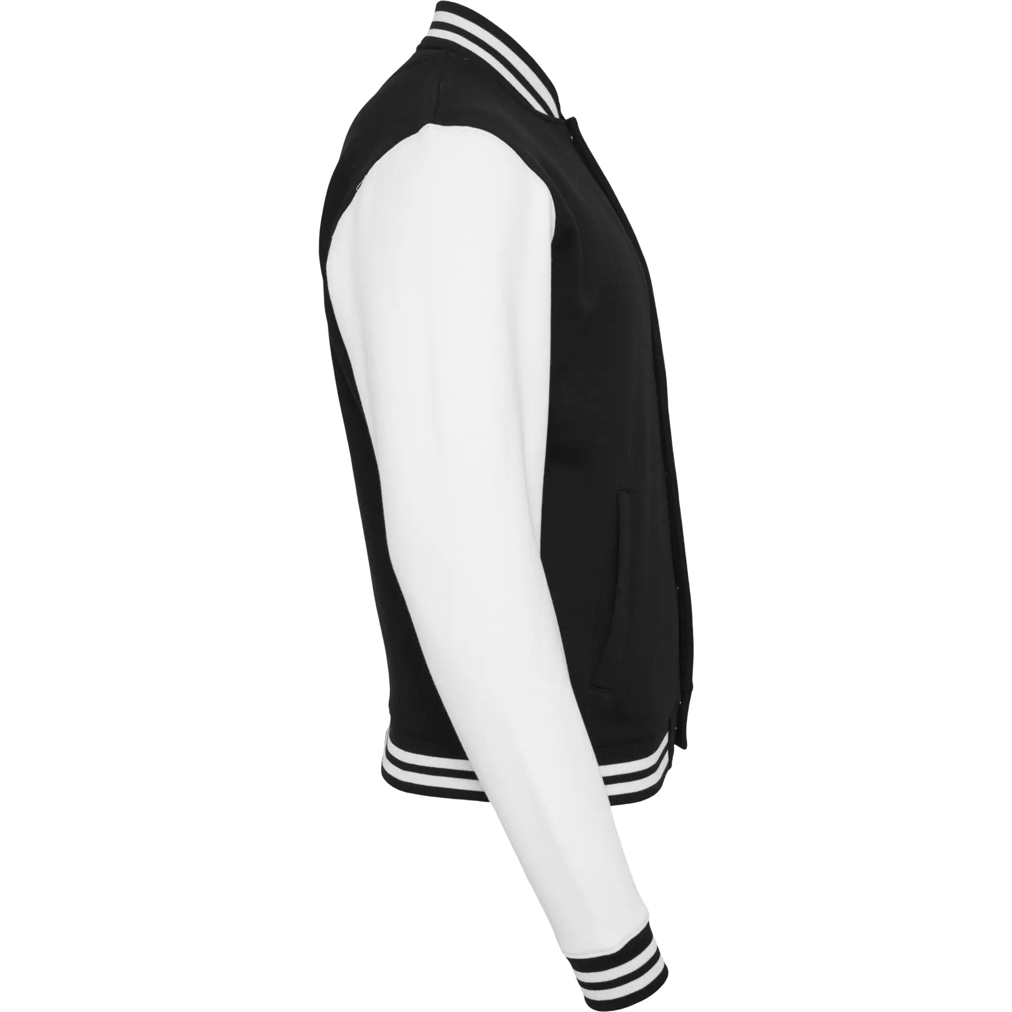 all-groups Men's Sweatshirt College Jacket