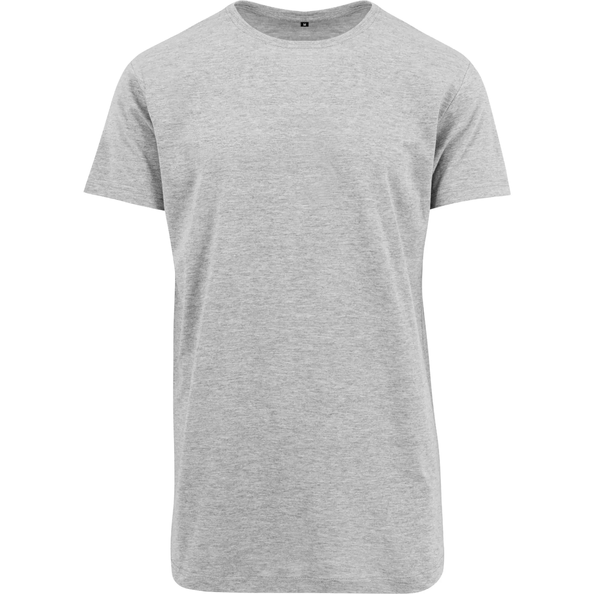 all-groups Men's Shaped Long T-Shirt