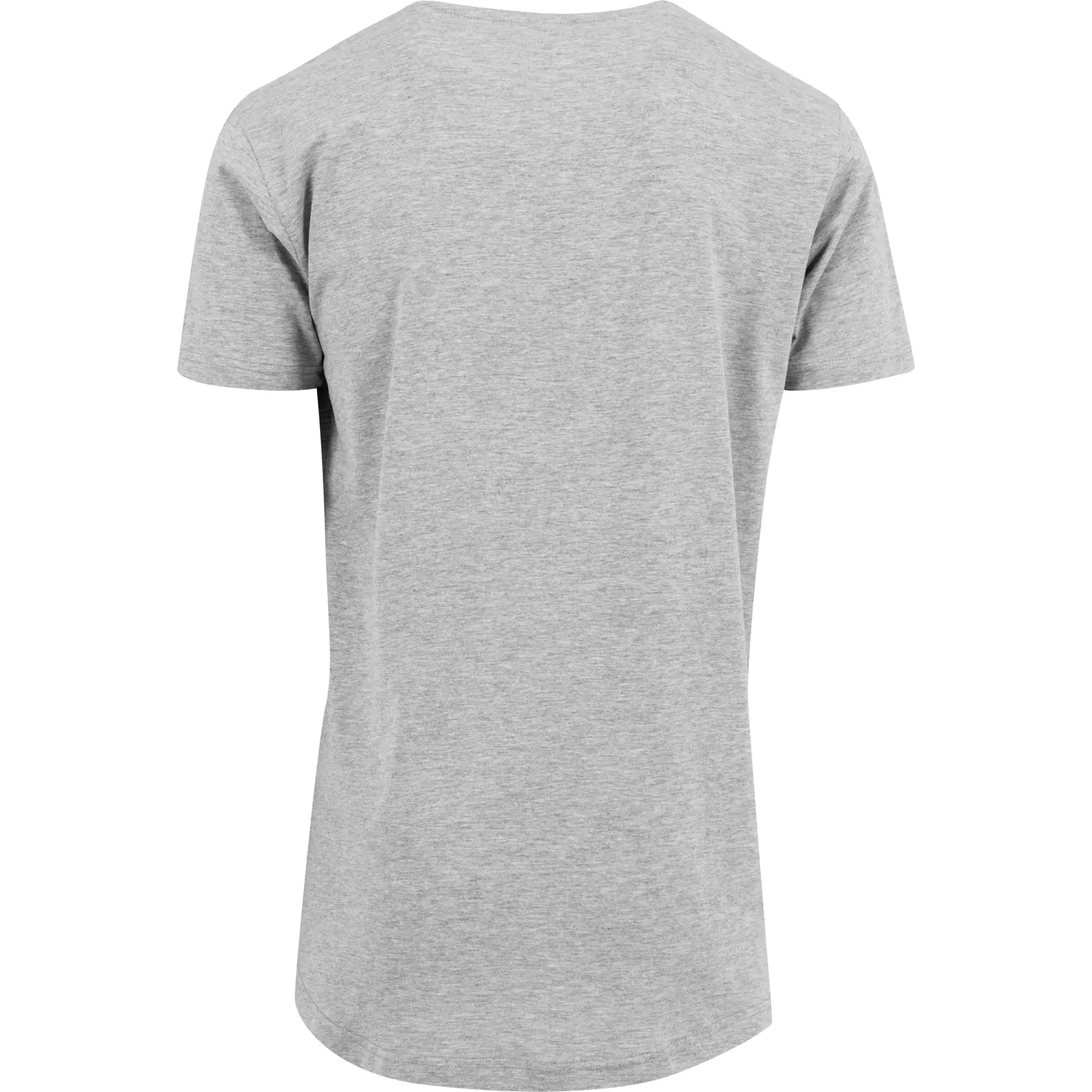 all-groups Men's Shaped Long T-Shirt