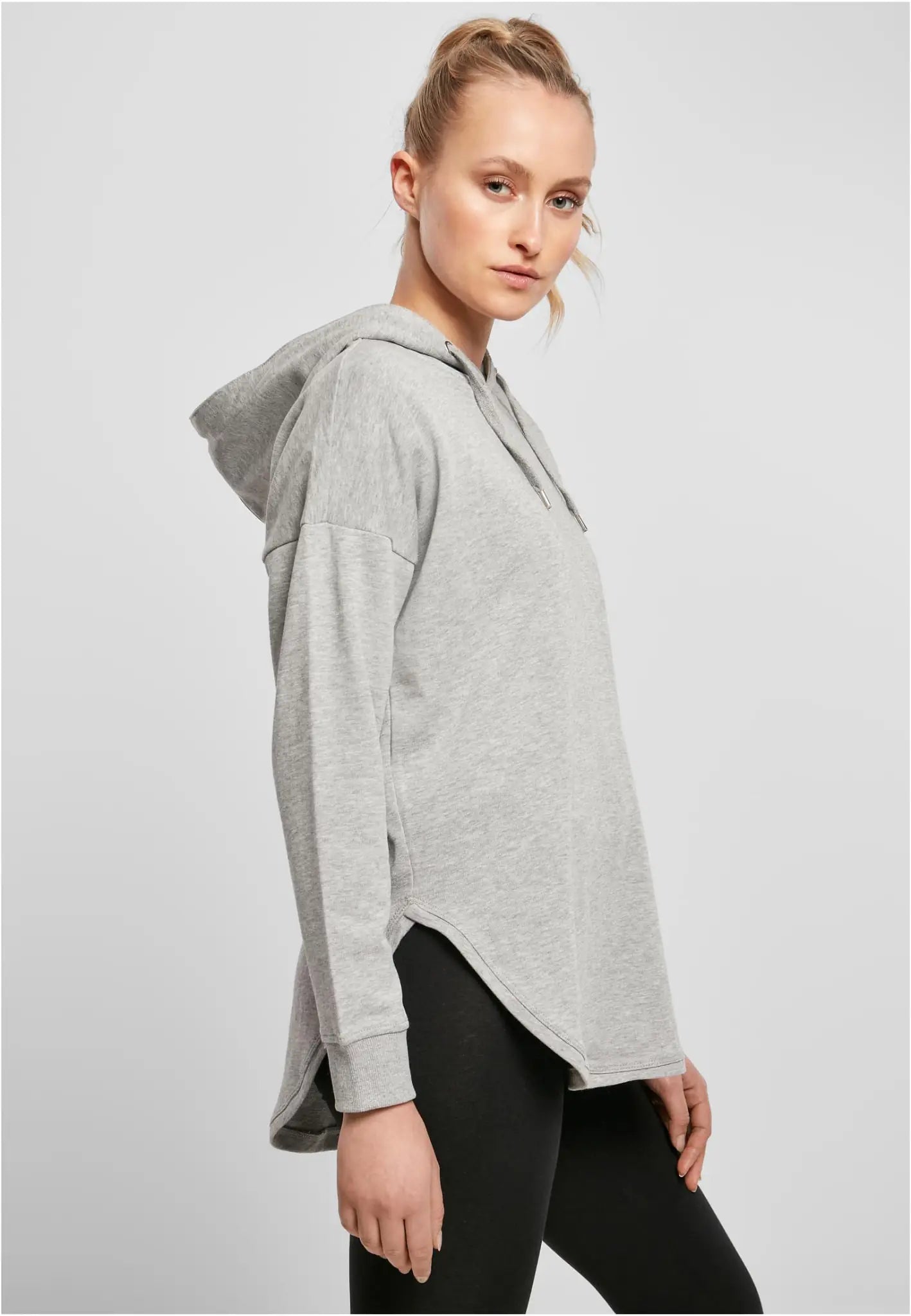 all-groups Women's Oversized Hoodie