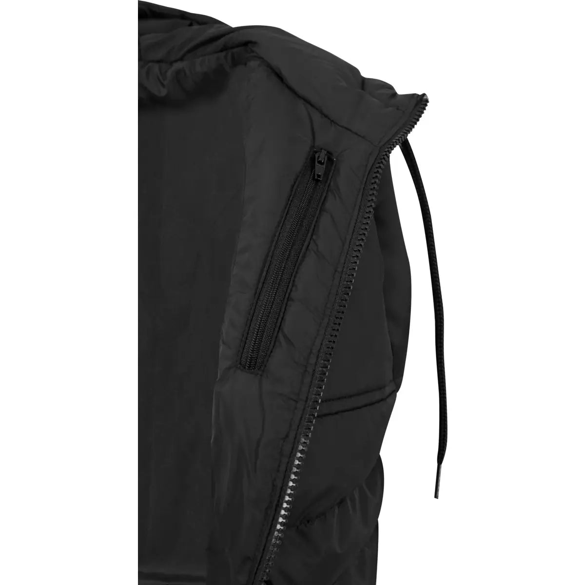 all-groups Men's Bubble Vest