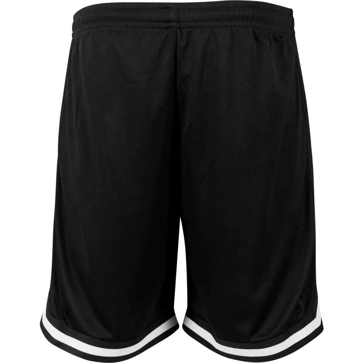 all-groups Men's Two tone Mesh Shorts