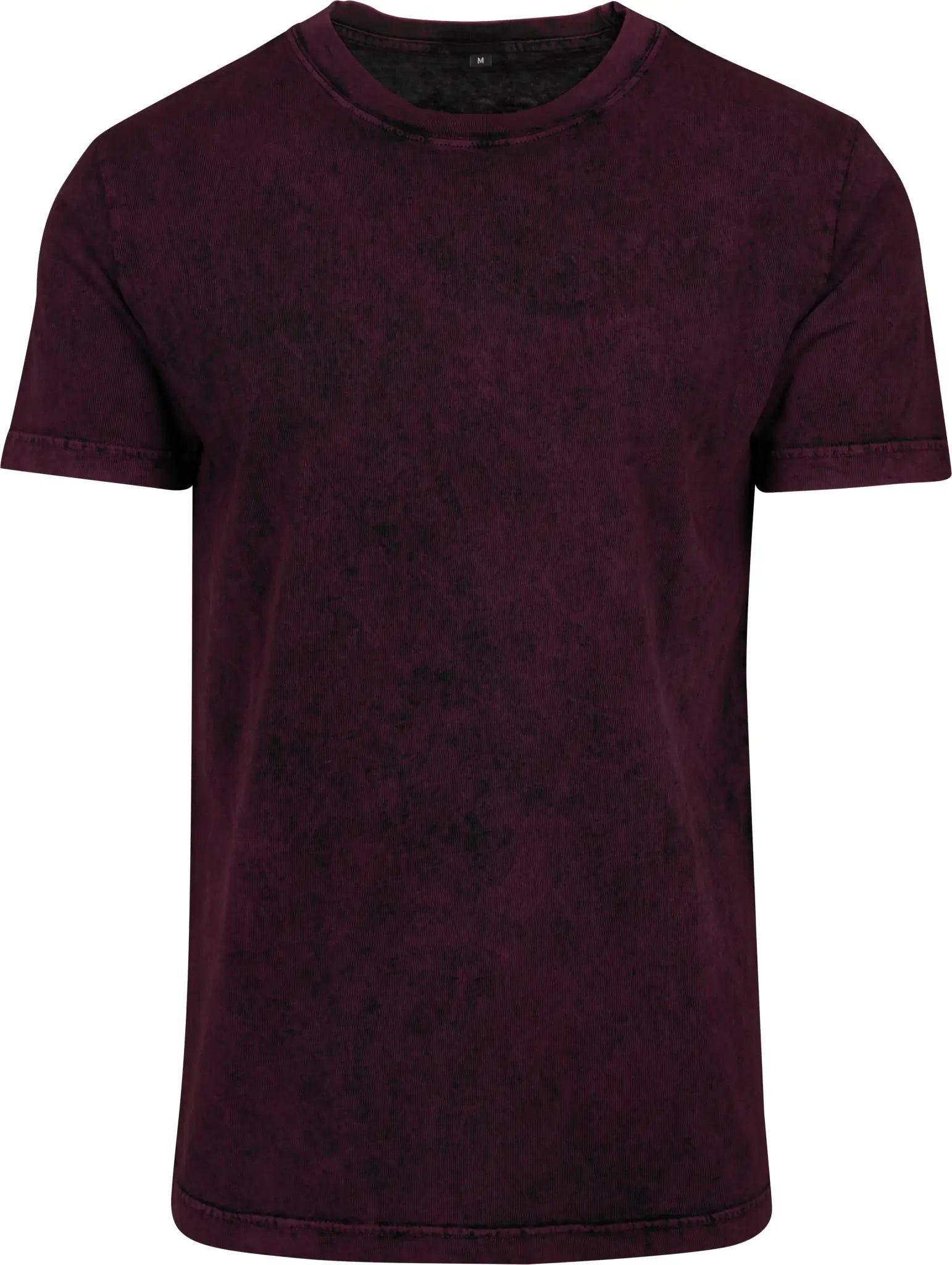 all-groups Men's Acid Washed T-Shirt