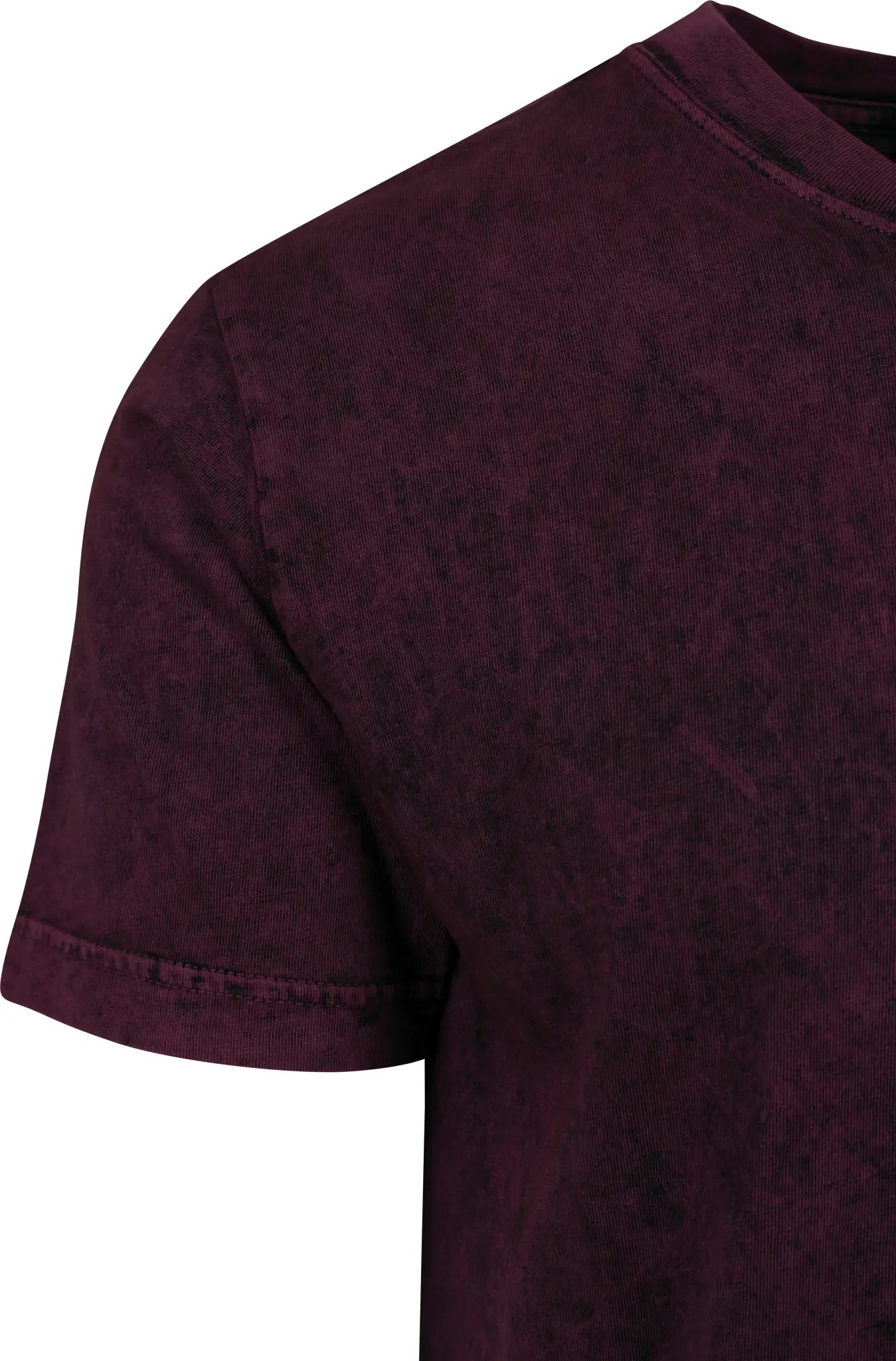 all-groups Men's Acid Washed T-Shirt